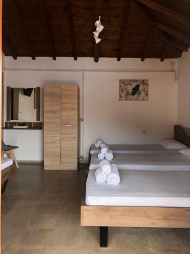 Hostal Central Guest House Skiathos