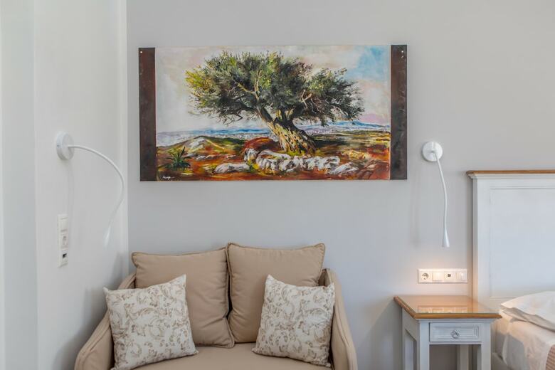 Apartamento Nikos Verikokos Studios
