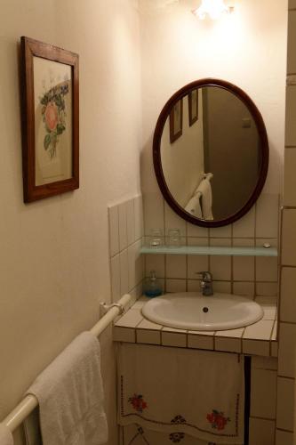 Bed & Breakfast Chambres D'h�tes Cal Miquel