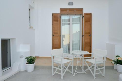 Ostria Hotel