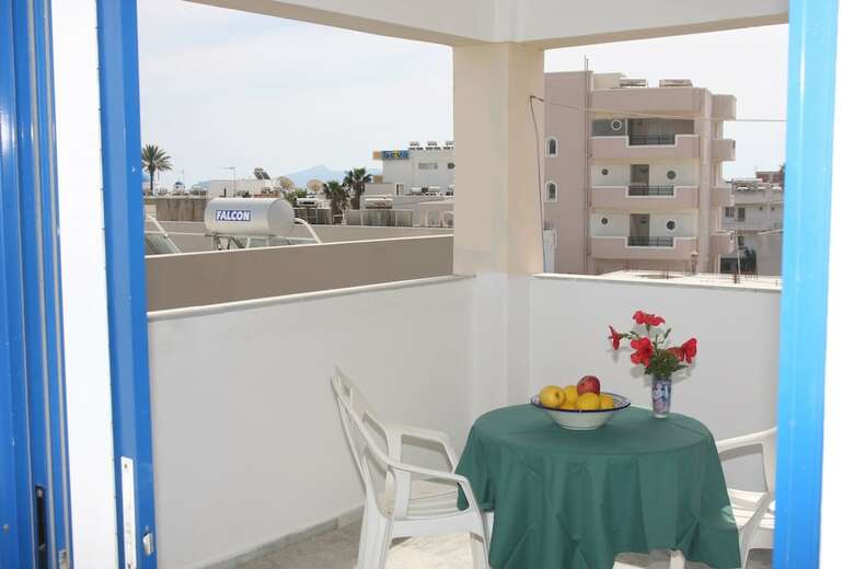 Apartamento Kaloxenia
