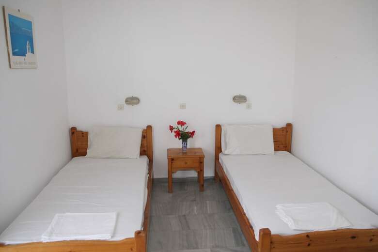 Apartamento Kaloxenia