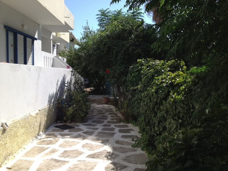 Apartamento Kaloxenia
