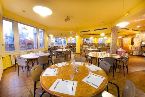Hotel Arcotel H�tel-restaurant