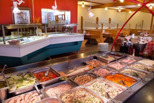 Hotel Arcotel H�tel-restaurant