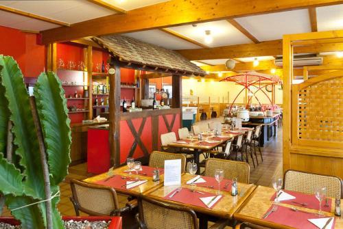 Hotel Arcotel H�tel-restaurant