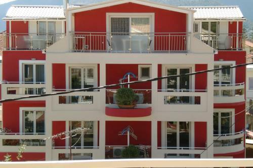 Apartamento Valena Studios