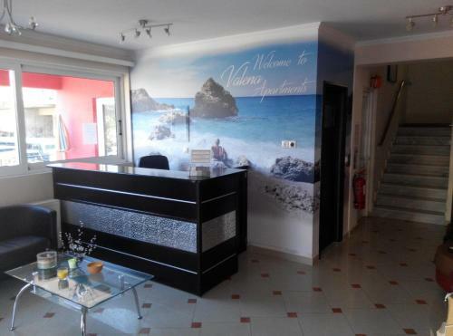Apartamento Valena Studios