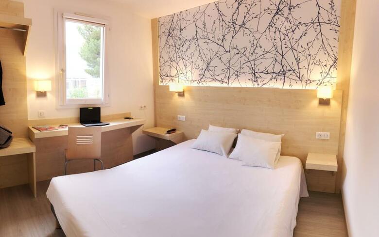 Hotel Kyriad Perpignan Nord