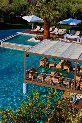 Hotel Flegra Palace