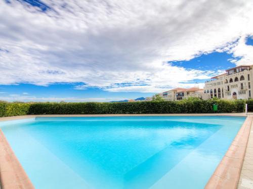 Apartment Catalona