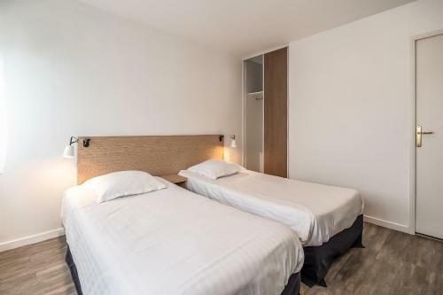 Aparthotel Zenitude H�tel-r�sidences Les Hauts D'annecy