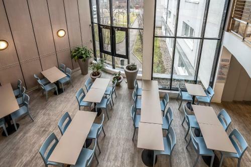 Aparthotel Zenitude H�tel-r�sidences Les Hauts D'annecy