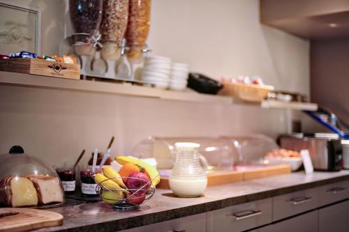 Aparthotel Zenitude H�tel-r�sidences Les Hauts D'annecy