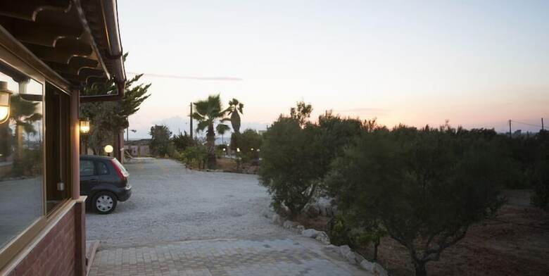Elia Villas Stavros