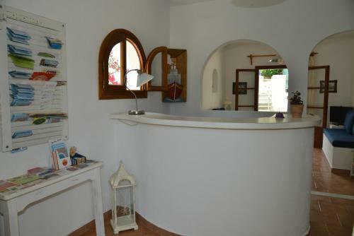 Apartamento Anofli Suites