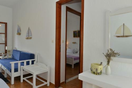 Apartamento Anofli Suites