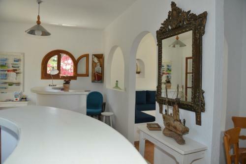 Apartamento Anofli Suites