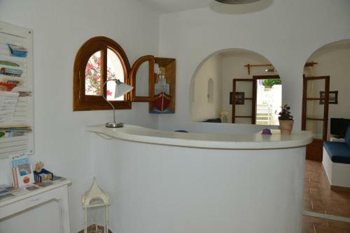 Apartamento Anofli Suites