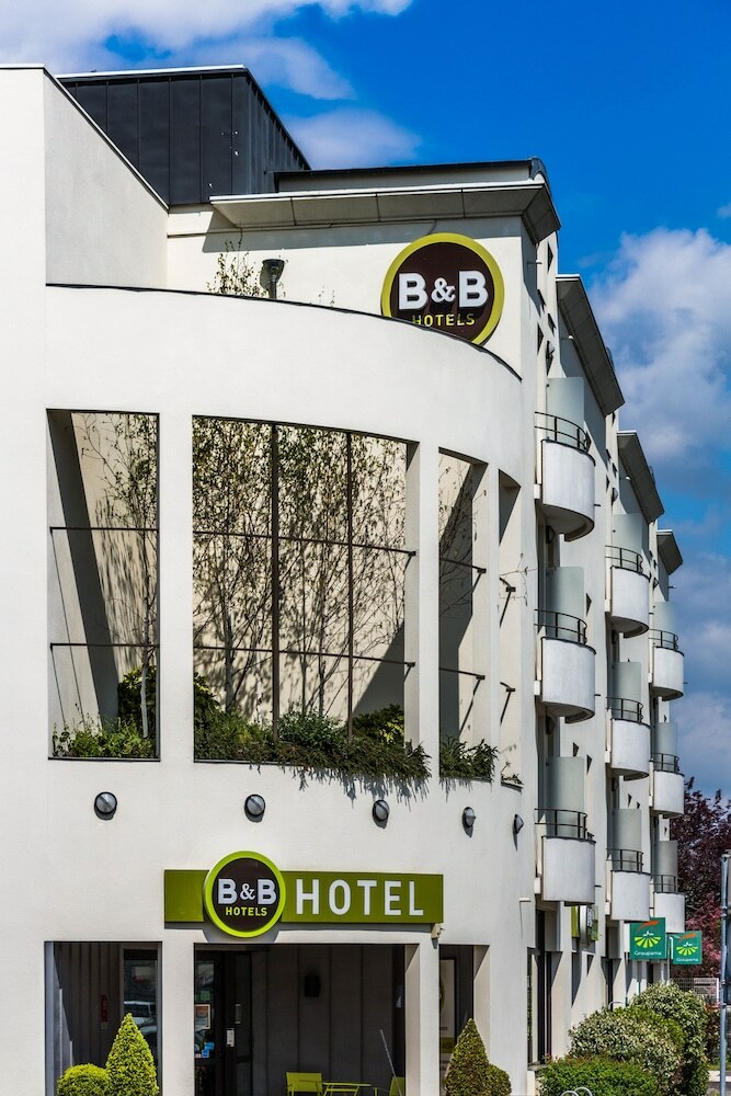 Hotel B&B La Rochelle Centre