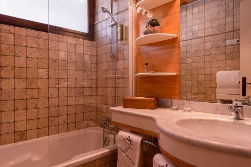 Hotel Macchi