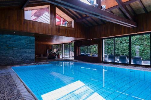 Hotel Macchi