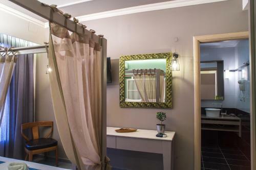 Hostal Elia Potie