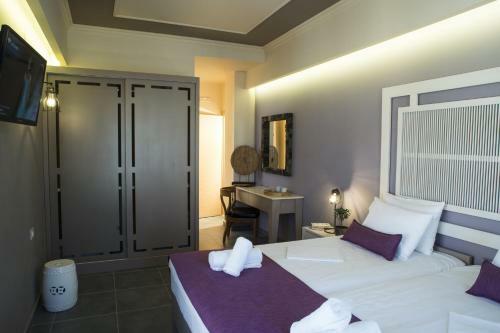 Hostal Elia Potie