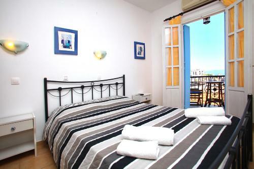 Apartamento Anatoli Studios