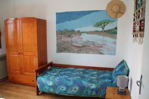 Apartamento F3 Balcons Du Golfe