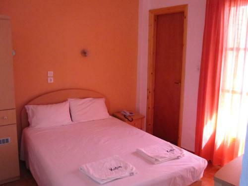 Kavos Hotel