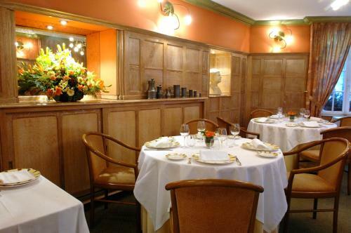 Hotel Les Berceaux