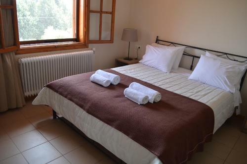 Bed & Breakfast Kalisun House