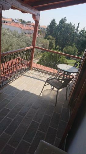 Bed & Breakfast Kalisun House