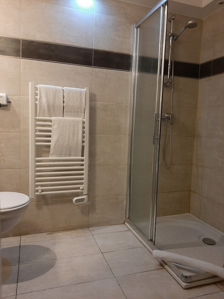 Hotel H�tel Bellevue Cannes