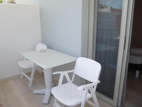 Apartamento Costas & Chrysoula