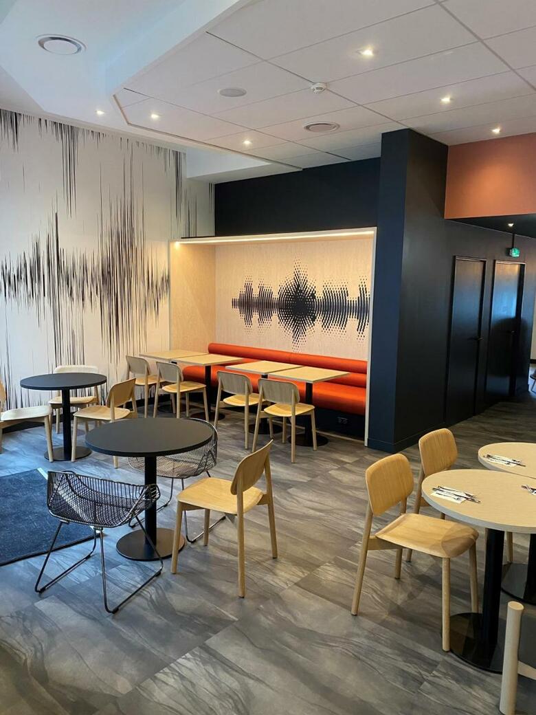 Hotel Ibis Paris Porte De Versailles Mairie D'issy