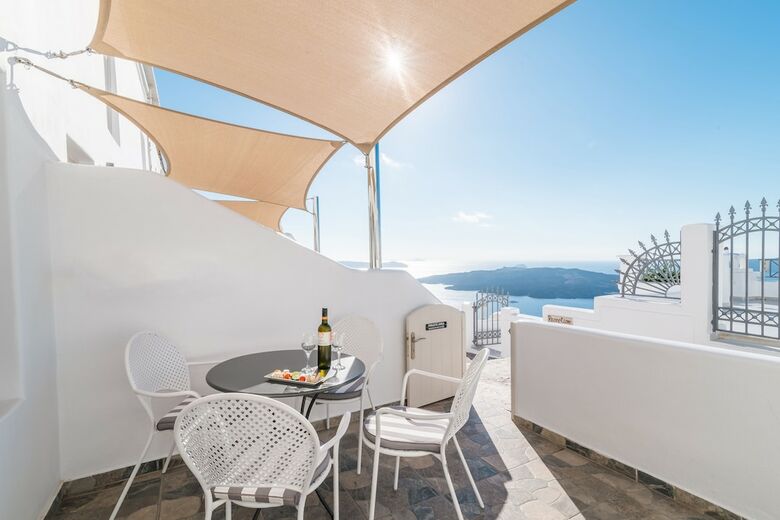 Hotel Angel Luxury Suites