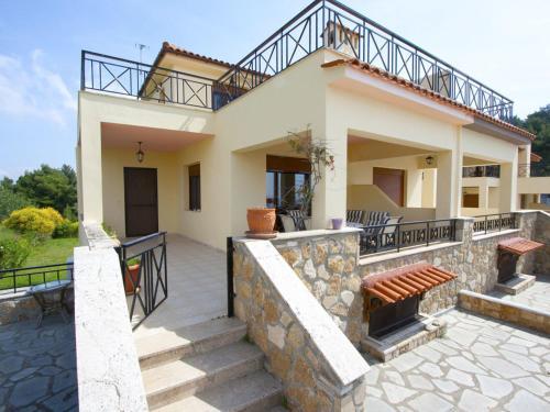 Sea View House