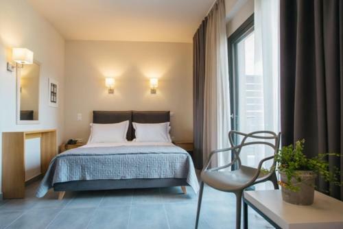 Apartamento Olea Mare