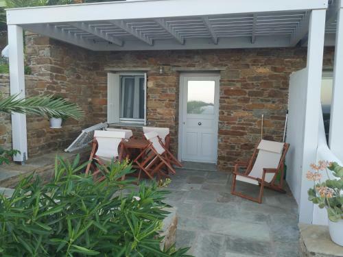 Agroturismo Villa Ioanna