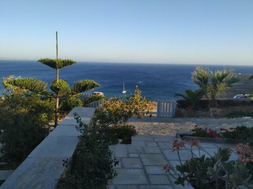 Agroturismo Villa Ioanna