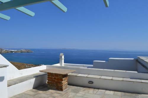 Agroturismo Villa Ioanna