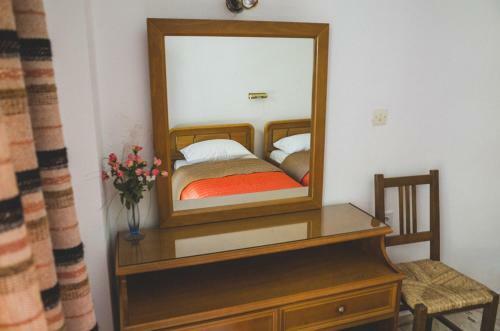 Hotel Villa Kasteli