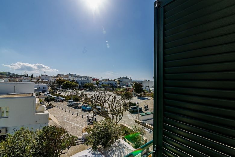 Hotel Kontes