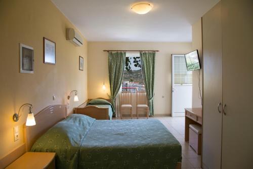 Apartamento Alonia Studios & Maisonettes