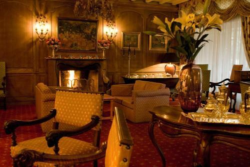 Hotel Restaurant Chavant