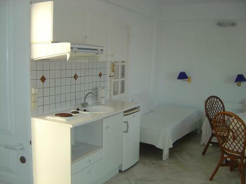 Aparthotel Comfort Malievi Apartments