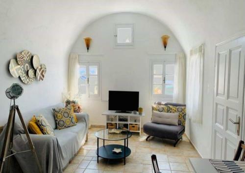 Apartamento Evilio Houses