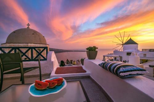 Apartamento Evilio Houses